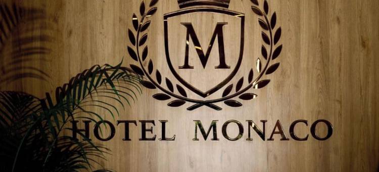 摩纳哥酒店(Hotel Monaco)图片