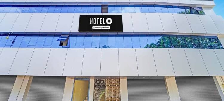 O Omalloor寺酒店(原MTS旅馆)(Hotel O Omalloor Temple Formerly MTS Lodge)图片