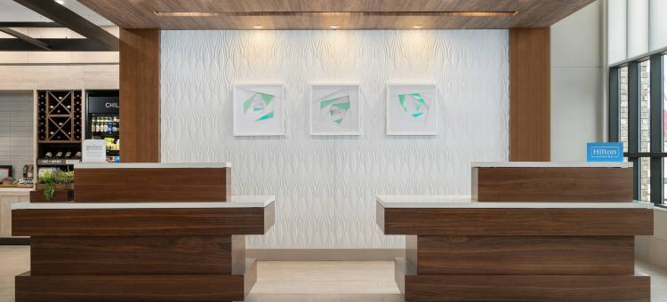 佩里希尔顿花园酒店(Hilton Garden Inn Perry)图片