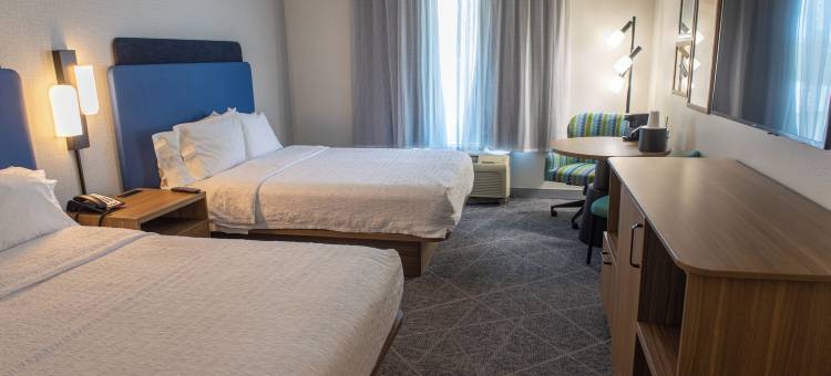 奥斯汀来柯维欢朋套房酒店(Hampton Inn & Suites Austin-Lakeway)图片