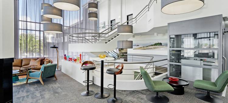 阿波罗国际贝斯特韦斯特优质酒店(Best Western Plus Apollo International Hotel)图片