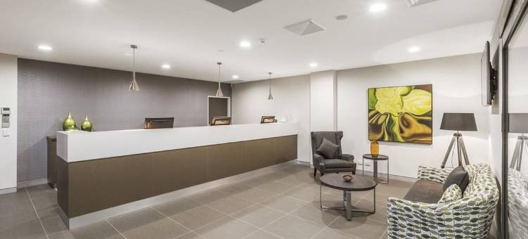 利物浦探索酒店(Quest Liverpool)图片