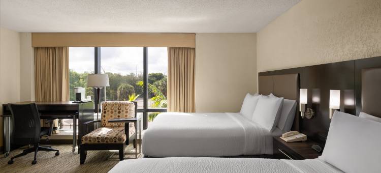 Holiday Inn 迈阿密国际机场(Holiday Inn MIAMI-INTERNATIONAL AIRPORT by IHG)图片