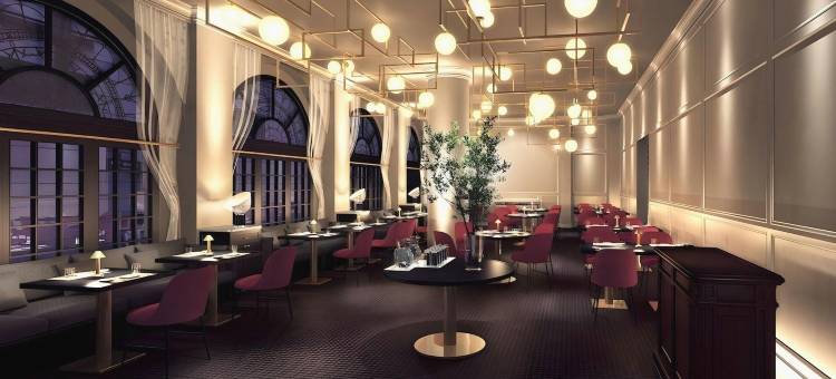 小樽放松酒店及酒吧(Unwind Hotel & Bar Otaru)图片