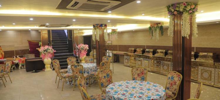 皇家卡萨酒店及宴会厅(The Royal Casa Hotel and Banquet)图片