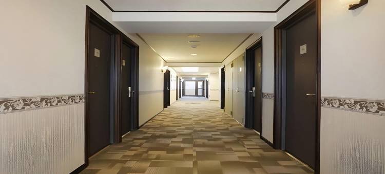 东横INN-东京秋川站北口(Toyoko Inn Tokyo Akigawa-Eki Kita-Guchi)图片