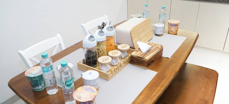 D' Mangkuyudan豪华宾馆(D’Mangkuyudan Luxury Guest House)图片