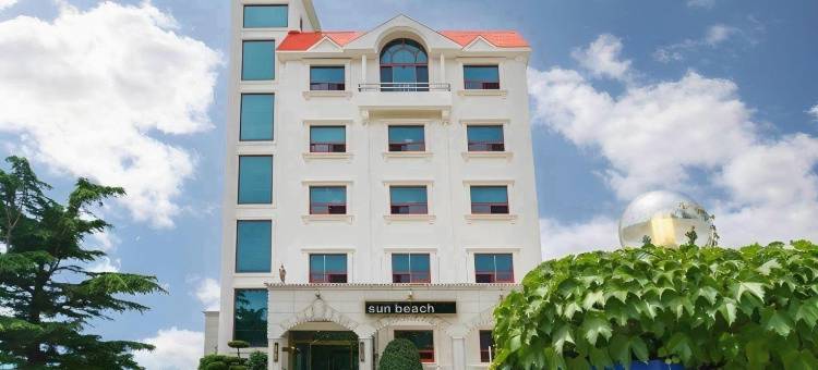 德尔塔酒店(Delta Hotel)图片