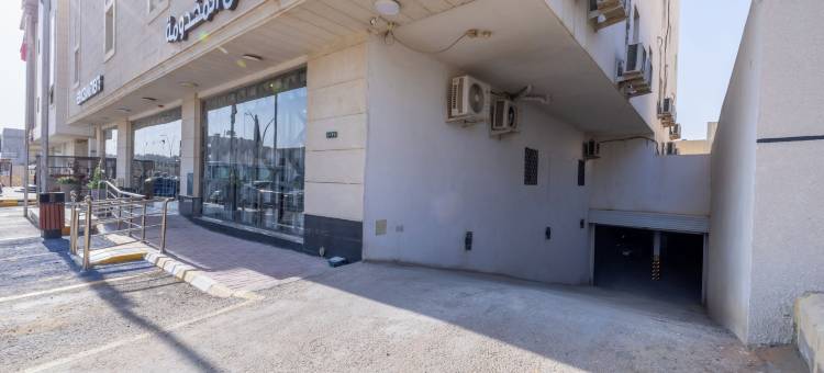 阿尔纳吉斯·穆海德布酒店(Al Muhaidb Al Narges)图片