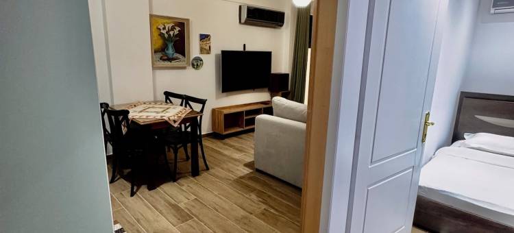 艾莎公寓(Aisha Apartment)图片