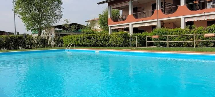 Rivo Point Comfortable holiday residence图片