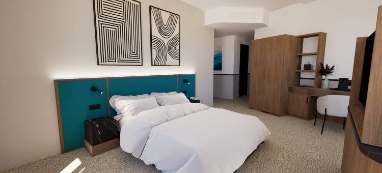 美术酒店及水疗中心, Radisson Individuals成员(Hotel & Spa des Beaux-Arts, a Member of Radisson Individuals)图片