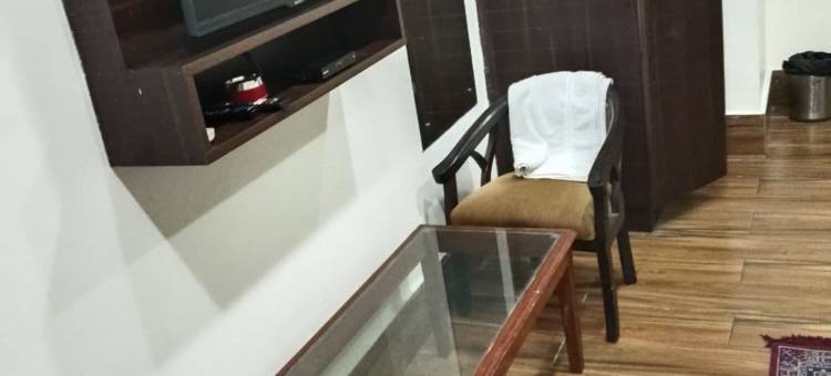市骄傲酒店帕尼帕特(Hotel City Pride, Panipat)图片