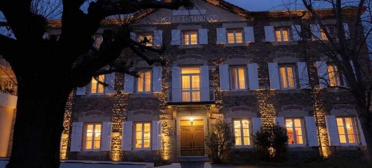 2M酒店, The Originals Relais(Hôtel 2M, The Originals Relais)图片