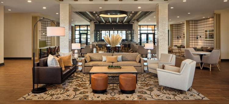 佩里万枫套房酒店(Fairfield by Marriott Inn & Suites Perry Georgia National Fairgrounds)图片