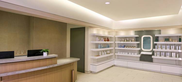 JW Marriott Atlanta Downtown图片
