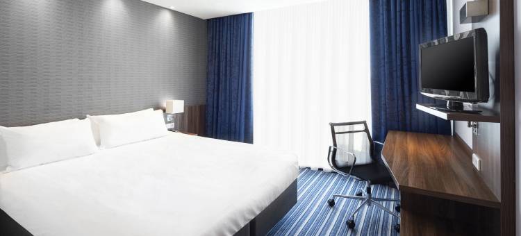 智选假日阿姆斯特丹酒店-南部(Holiday Inn Express AMSTERDAM - SOUTH by IHG)图片