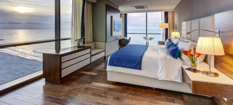 InterContinental Hotels 卡塔赫纳(InterContinental Hotels CARTAGENA DE INDIAS by IHG)图片