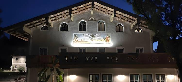 DAS STEIN酒店(Das Stein)图片