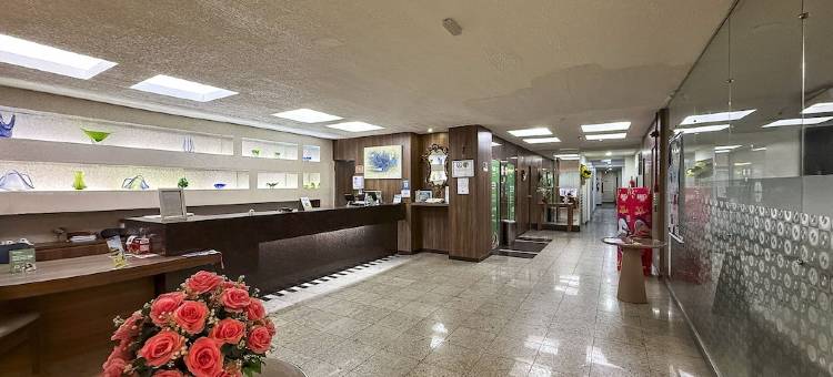 纳西奥纳尔酒店金色公园萨尔瓦多(Golden Park Salvador By Nacional Inn)图片