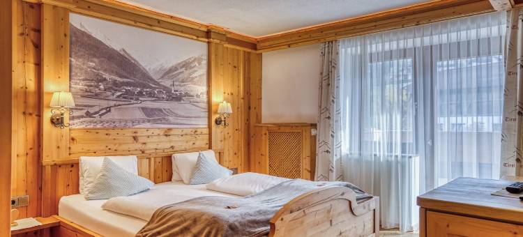 阿尔卑斯托尔茨酒店(Hotel Alpenstolz)图片