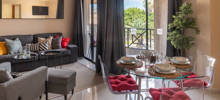 mc 公寓酒店(MC Apartments)图片