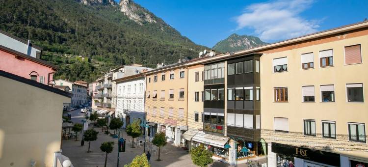 Riva Centro Apartment - Happy Rentals图片