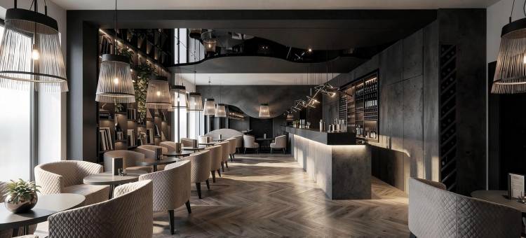 银河酒店蒂米什瓦拉，丽笙精选会员酒店(Hotel Galaxy Timisoara, a Member of Radisson Individuals)图片