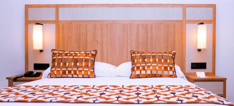 路图雅瑞酒店 - 全包式(Hotel Riu Touareg - All Inclusive)图片