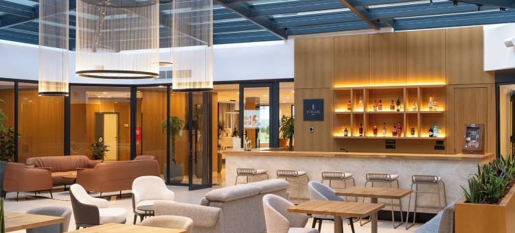 维苏拉酒店及水疗中心 - 2026年新开业(Visula Hotel & Spa - New Opening 2026)图片