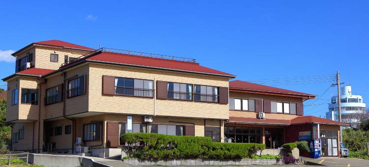岬的旅馆 西田(Misaki Lodge Nishida)图片