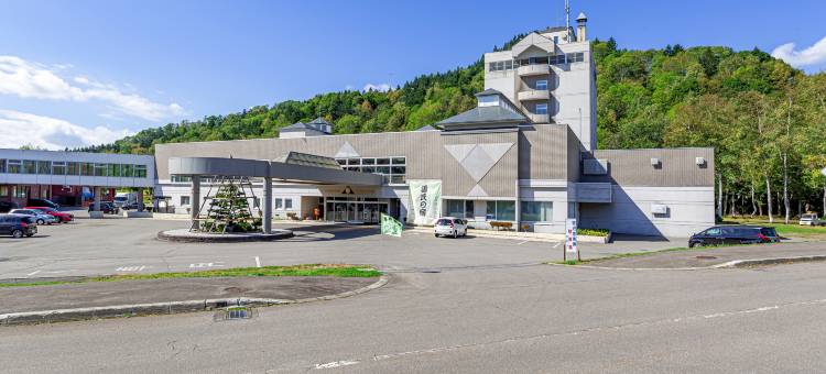 支笏湖第一宝亭留 翠山亭(Shikotsuko Daiichi Hotel Suizantei)图片