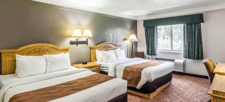 舒适酒店(Quality Inn)图片