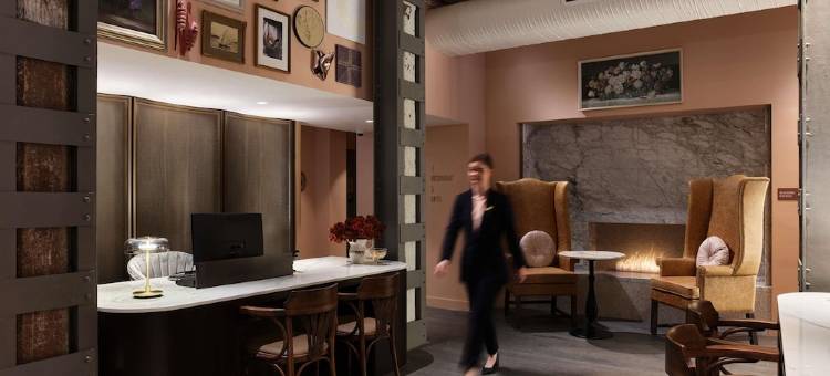 悉尼波特豪斯酒店 - 美憬阁酒店(The Porter House Hotel Sydney - MGallery Collection)图片