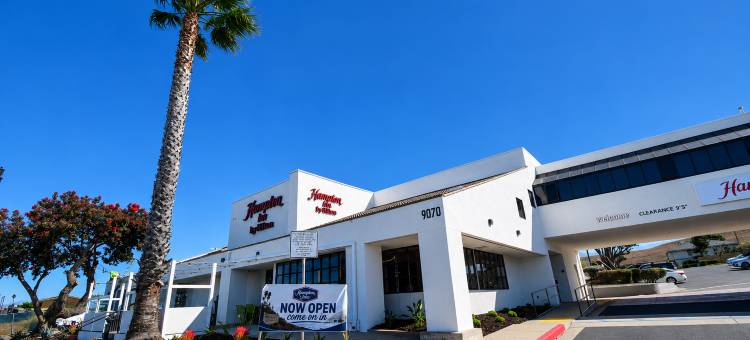 Hampton Inn by Hilton San Simeon Cambria图片