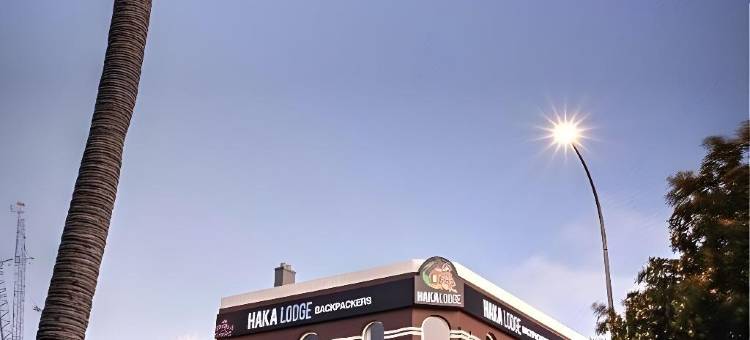 奥克兰K路哈卡之家(Haka House Auckland K'Road)图片
