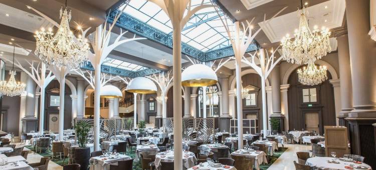 圣马洛泰尔姆格兰德酒店(Grand Hôtel des Thermes)图片