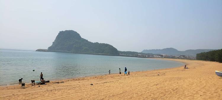 云仙天空酒店(Unzen Sky Hotel)图片
