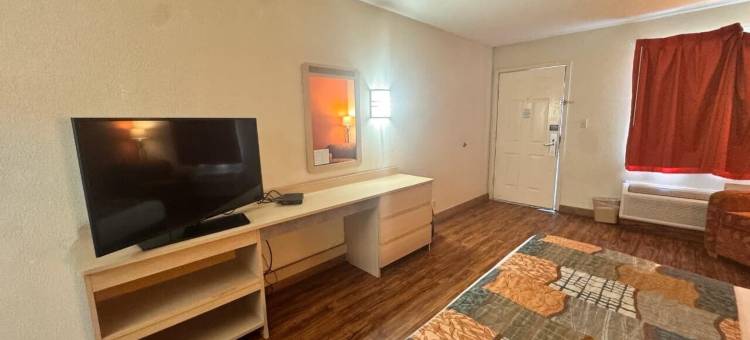 阿肯色德尔塔西海伦娜美国49号公路旅馆(Delta Inn West Helena US 49 AR)图片
