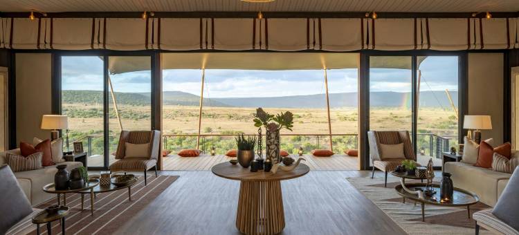 沙姆瓦里私人野生动物保护区(Shamwari Private Game Reserve)图片