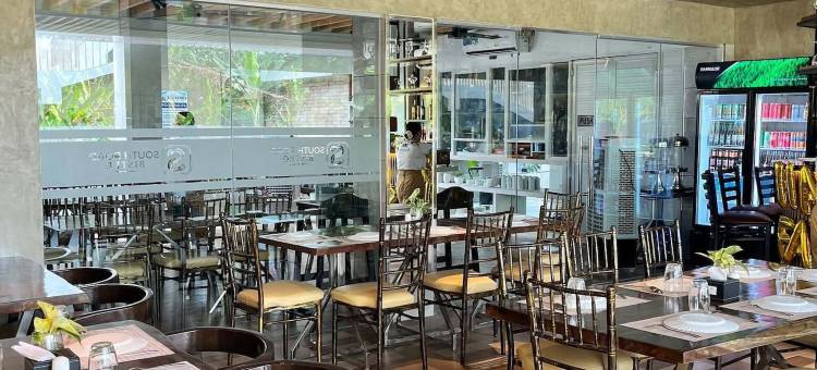 Kuadro酒店及套房(Kuadro Hotel & Suites)图片