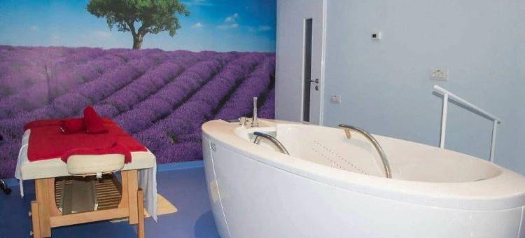 萨利斯医疗水疗酒店(Salis Hotel & Medical Spa)图片