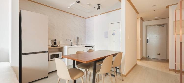 弘大柳树之家(Willow House Hongdae)图片