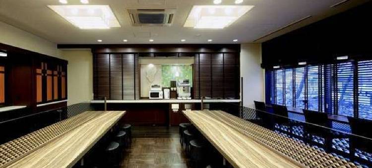 敦贺曼藤站前酒店(Tsuruga Manten Hotel Ekimae)图片