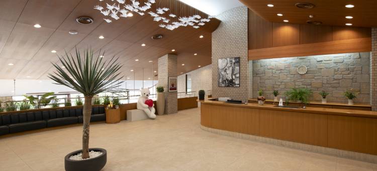 上花园度假村(UE GARDEN RESORT)图片