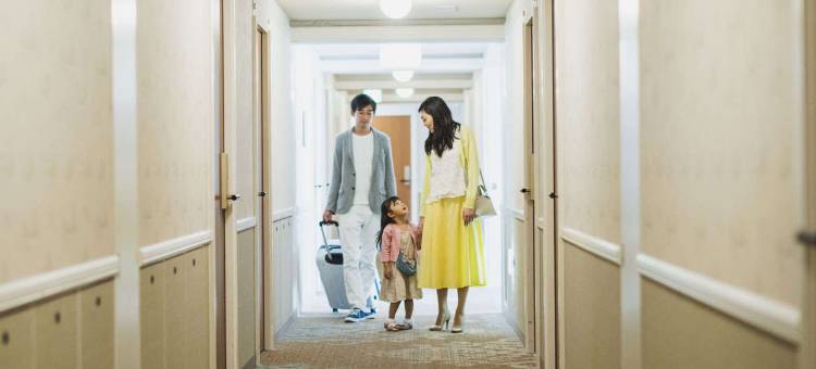 豪斯登堡日航酒店(Hotel Nikko Huis Ten Bosch)图片