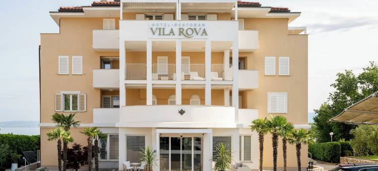 维拉洛瓦酒店(Hotel Vila Rova)图片