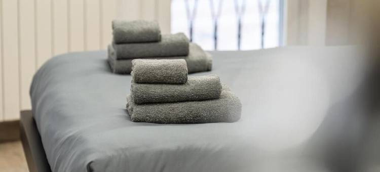 ESTENSIA客房及套房(ESTENSIA Room & Suite)图片