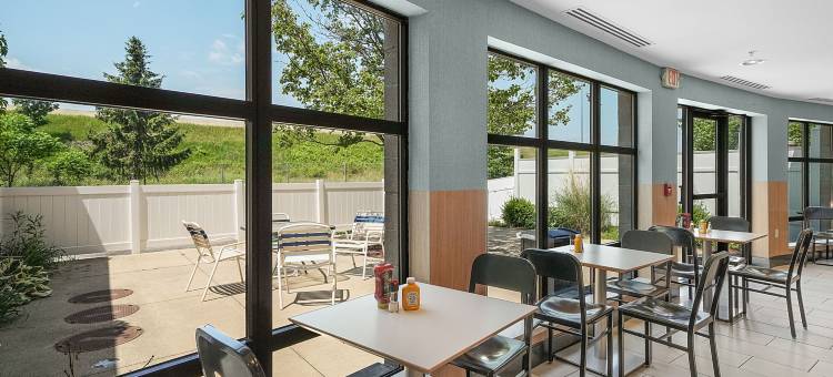 Holiday Inn 大急流城 - 南(Holiday Inn GRAND RAPIDS - SOUTH by IHG)图片