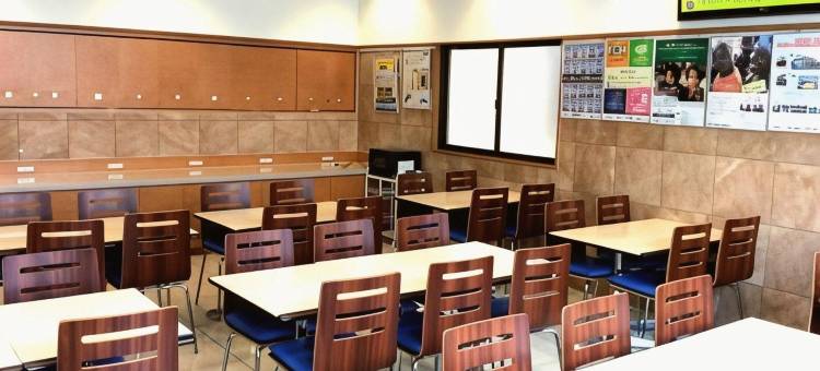 大阪难波西东横酒店(Toyoko Inn Osaka Namba Nishi)图片